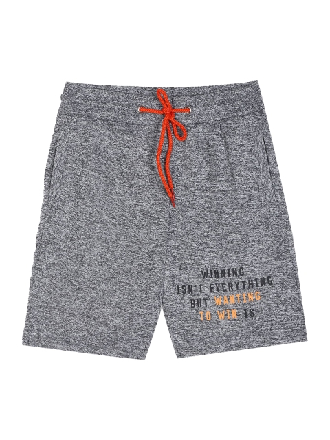 

Cherokee Boys Grey Shorts