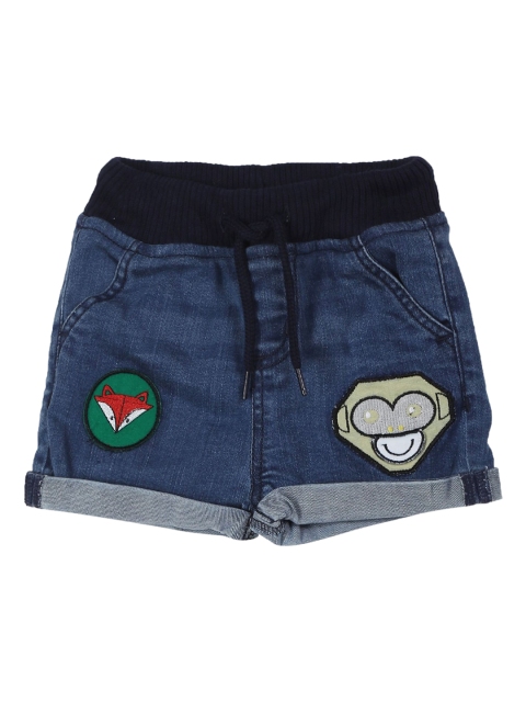 

Donuts Boys Blue Denim Shorts