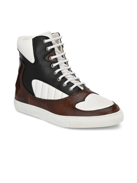 

KLEAT Men Multicoloured Colourblocked Sneakers, Multi
