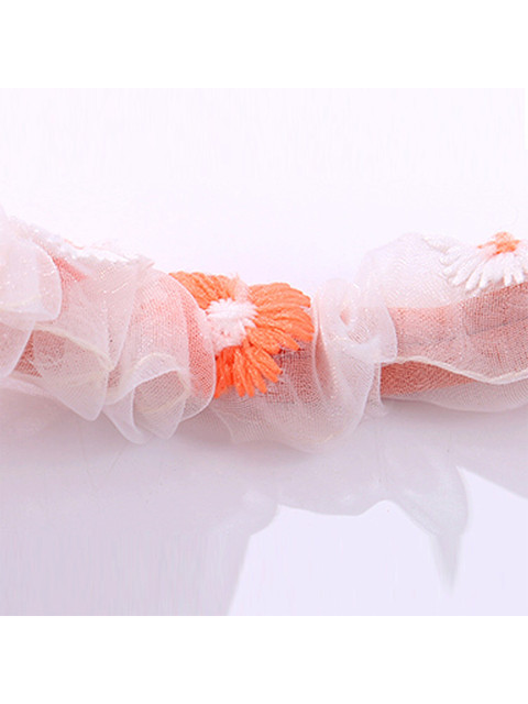 

XIMI VOGUE Unisex Set Of 3 Multi Color Hairband