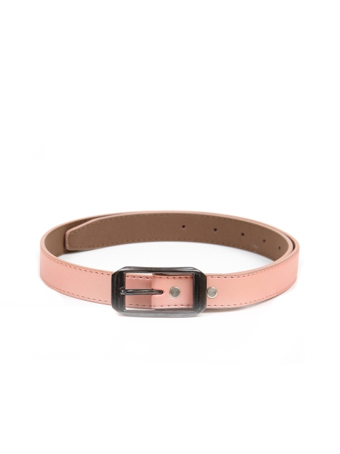 

Espana Women Rose PU Belt