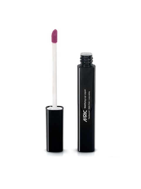 

AURIC Mattifying Lip Liquid 4 ml - Rosemary Blush 3309, Pink