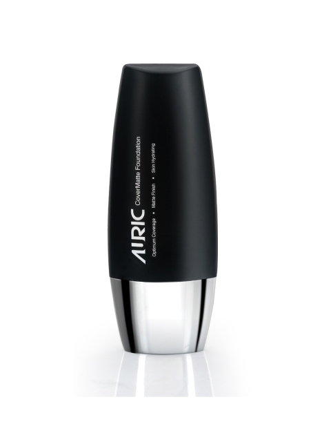 

AURIC Cover Matte Foundation - Porcelain, Nude