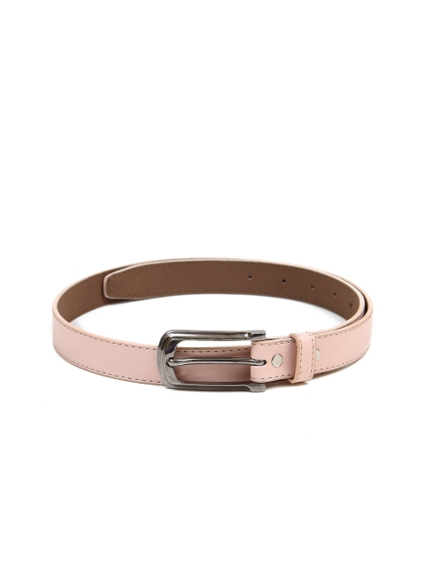 

Espana Women Pink PU Belt