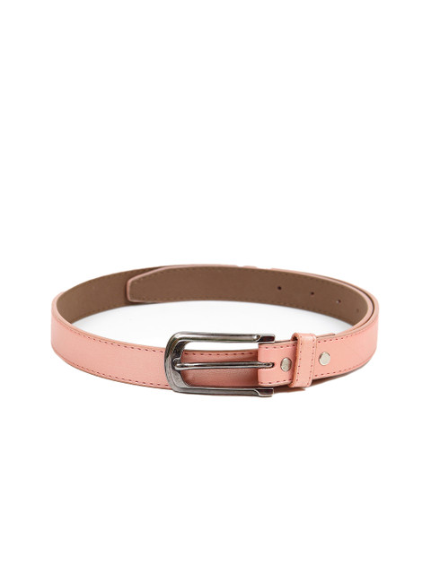 

Espana Women Rose PU Belt