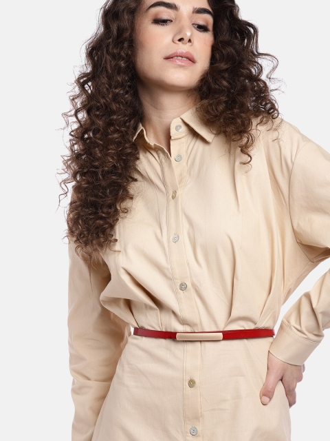 

Pipa Bella Women Maroon Belt