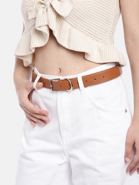 

Pipa Bella Women Tan Belt