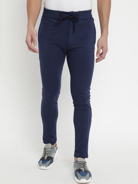 

V2 Value & Variety Men Blue Lounge Pants