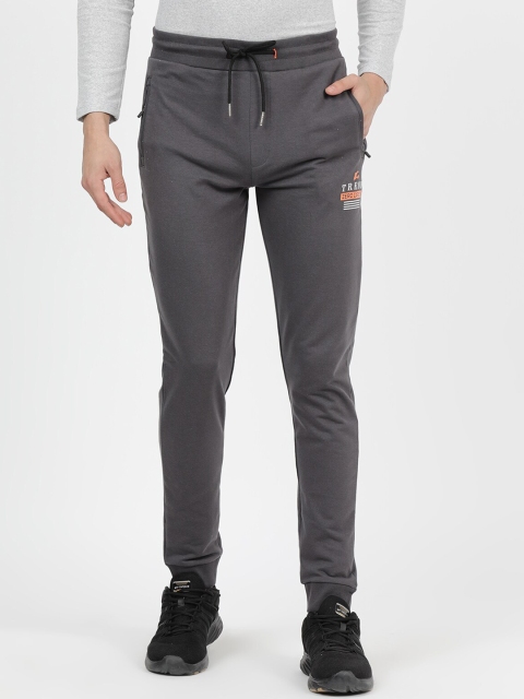 

V2 Value & Variety Men Grey Lounge Pants