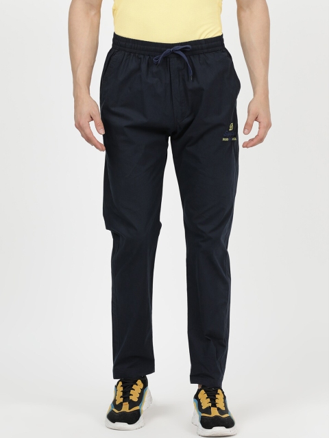 

V2 Value & Variety Men Navy Blue Lounge Pants