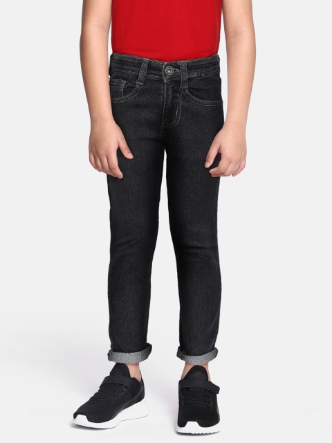 

Killer Boys Black Light Fade Stretchable Jeans