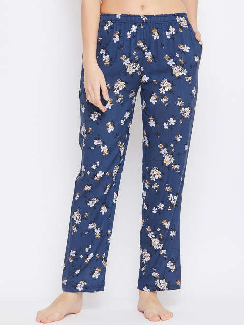 

Clovia Women Assorted Lounge Pants
