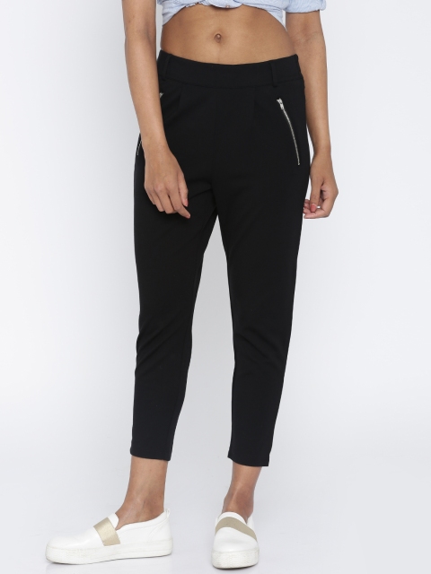 

ONLY Black Treggings