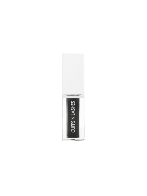 

CUFFS N LASHES Matte Lipstick Sirius - 6 ml, Black