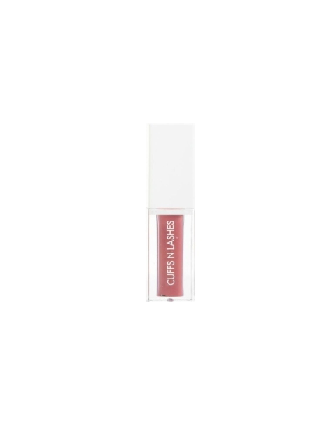 

CUFFS N LASHES Matte Lipstick Arabian Nights - 6 ml, Red