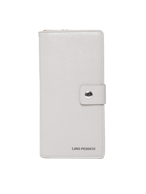 

Lino Perros Women Grey Wallet