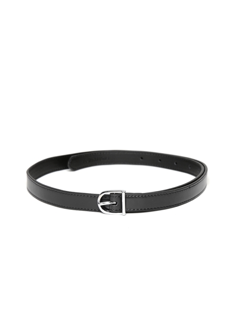 

Lino Perros Women Black Belt