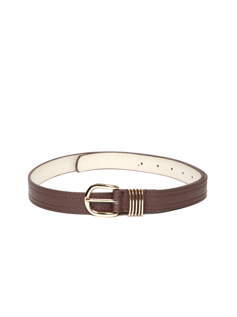 

Lino Perros Women Brown Belt