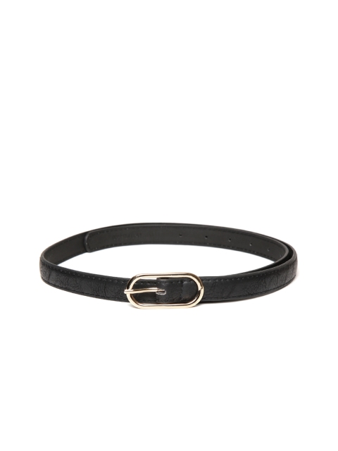 

Lino Perros Women Black Belt