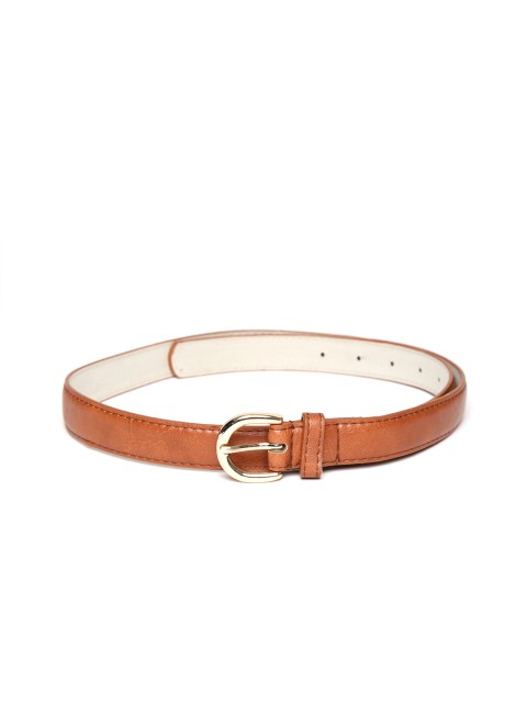 

Lino Perros Women Brown Belt