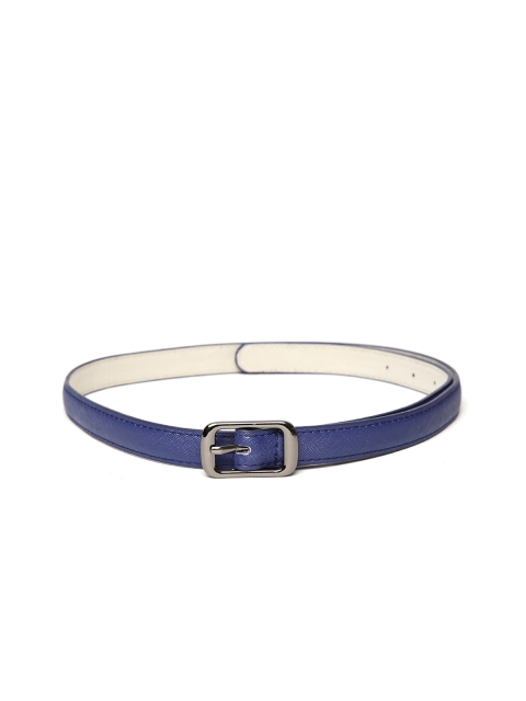 

Lino Perros Women Blue Belt
