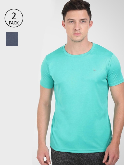 

Masculino Latino Men Assorted 2 Pockets Training or Gym T-shirt