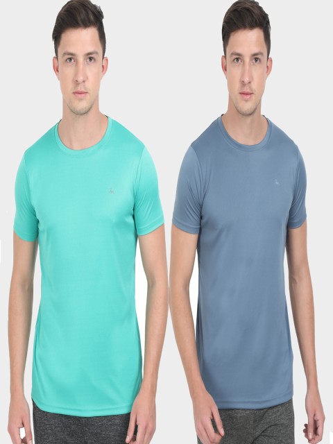 

Masculino Latino Men Assorted 2 Pockets Training or Gym T-shirt