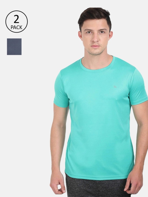 

Masculino Latino Men Assorted 2 Pockets Training or Gym T-shirt