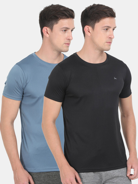 

Masculino Latino Men Assorted 2 Pockets Training or Gym T-shirt