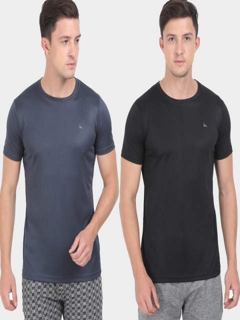

Masculino Latino Men Assorted 2 Pockets Training or Gym T-shirt