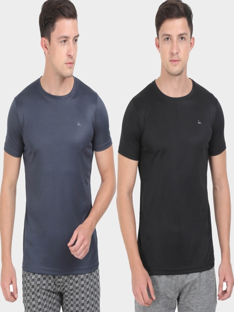 

Masculino Latino Men Assorted 2 Pockets Training or Gym T-shirt