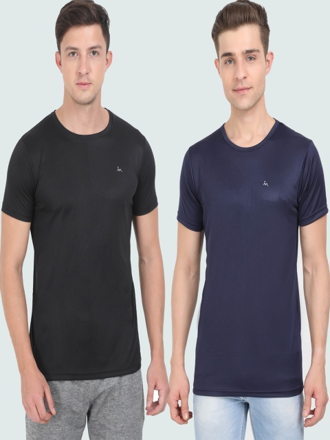 

Masculino Latino Men Assorted 2 Pockets Training or Gym T-shirt