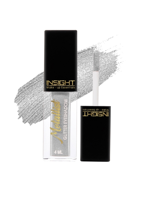 

INSIGHT Set of Eyeshadow, Eyeliner Pen, Mascara, Eyebrow Pencil & Eyeshadow Base Primer, Multi