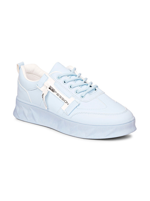 

CIPRAMO SPORTS Men Blue Running Non-Marking Casual Shoes