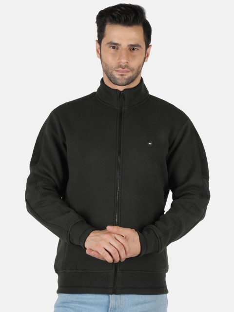 

Monte Carlo Men Black Sweatshirt