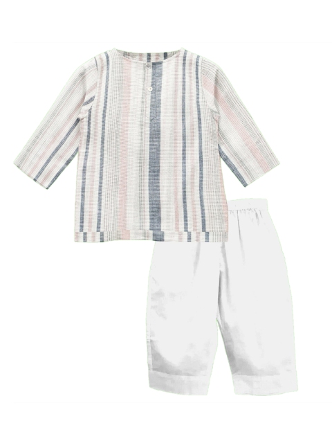 

THE BABY ATELIER Unisex Kids Grey