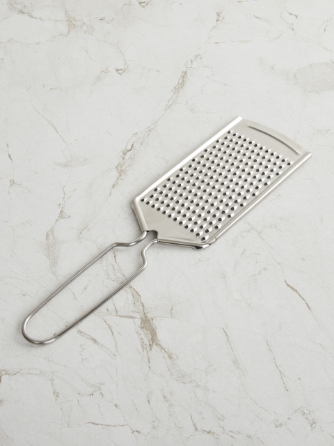

Home Centre Silver Corsica Stainless Steel Heavy Wire Cheese Grater