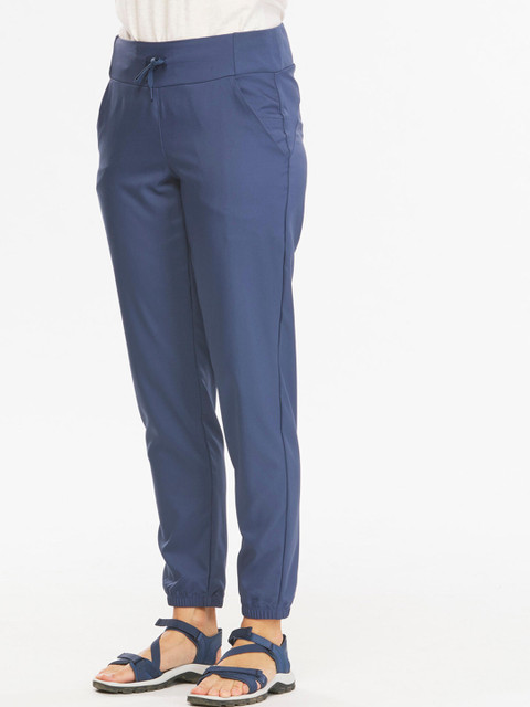 

Quechua By Decathlon Women Blue Hiking Trousers - NH100