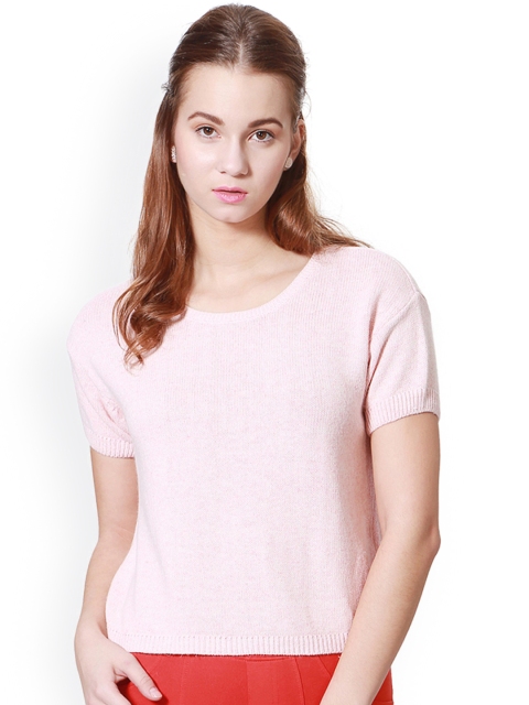 

People Pink Sweater