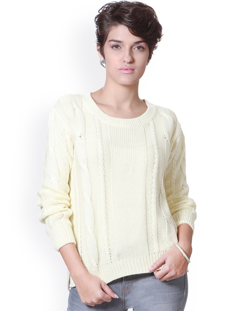 

People Off-White Sweater