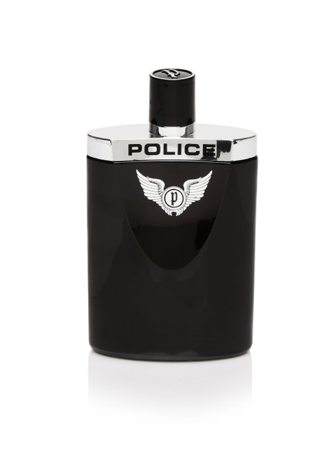 

Police Men Wings Silver Eau De Toilette 100 ml