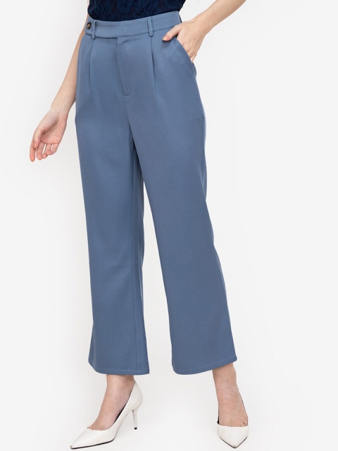 

ZALORA WORK Women Blue