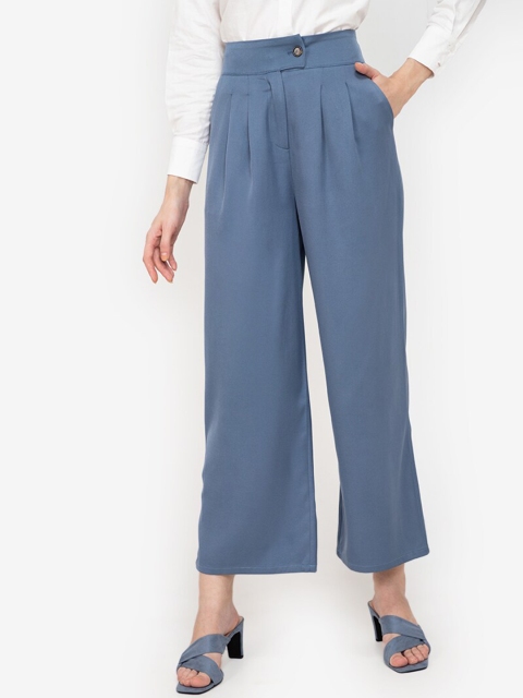 

ZALORA WORK Women Blue