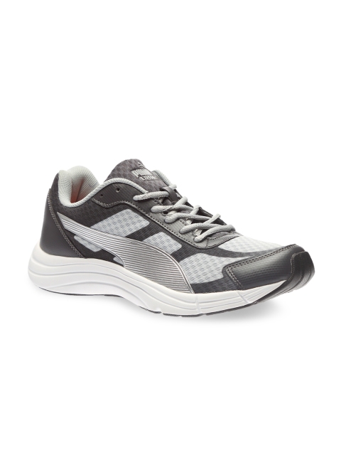 

PUMA Men Grey Expedite IDP H2T Running Shoes