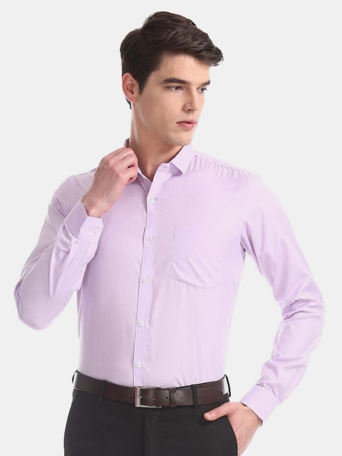 

Excalibur Men Pack Of 2 Assorted Formal Shirts