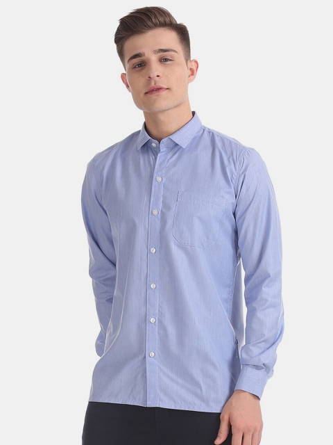 

Excalibur Men Pack Of 2 Assorted Casual Shirts