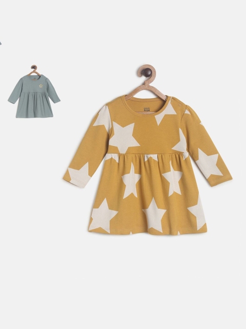 

MINI KLUB Multicoloured Dress, Multi