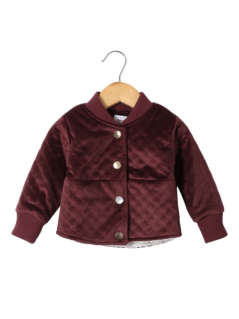 

Donuts Girls Burgundy Tailored Jacket