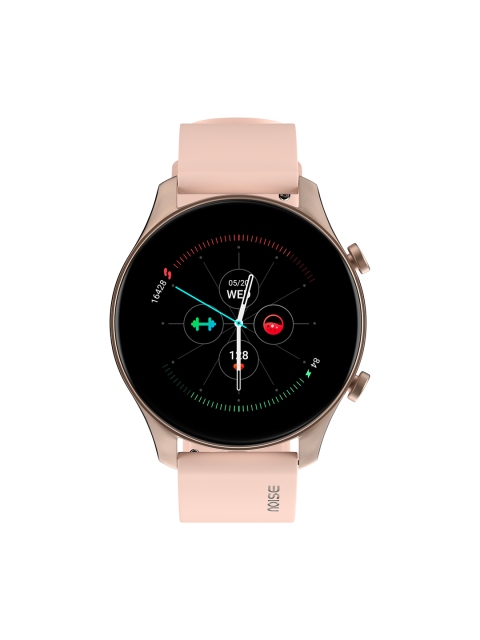 

NOISE Fit Evolve 2 Smartwatch - Pink