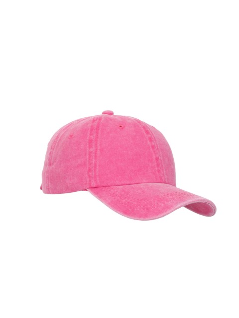 

FabSeasons Women Pink Baseball Cap